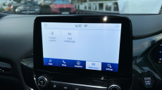 Ford Puma 1.0 EcoBoost Hybrid mHEV ST-Line 5dr Petrol Hatchback